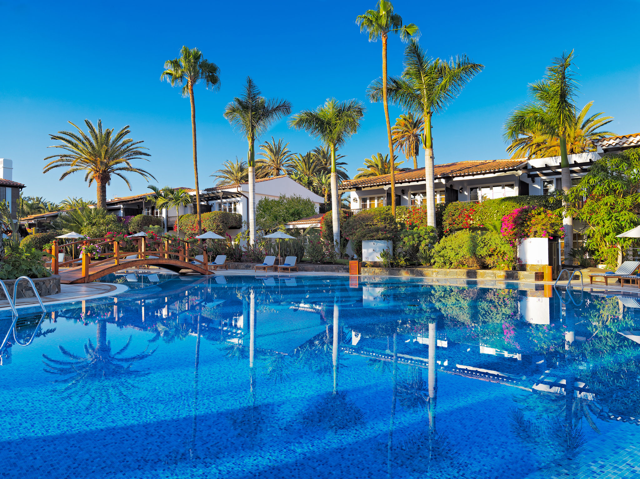 SEASIDE GRAND HOTEL RESIDENCIA