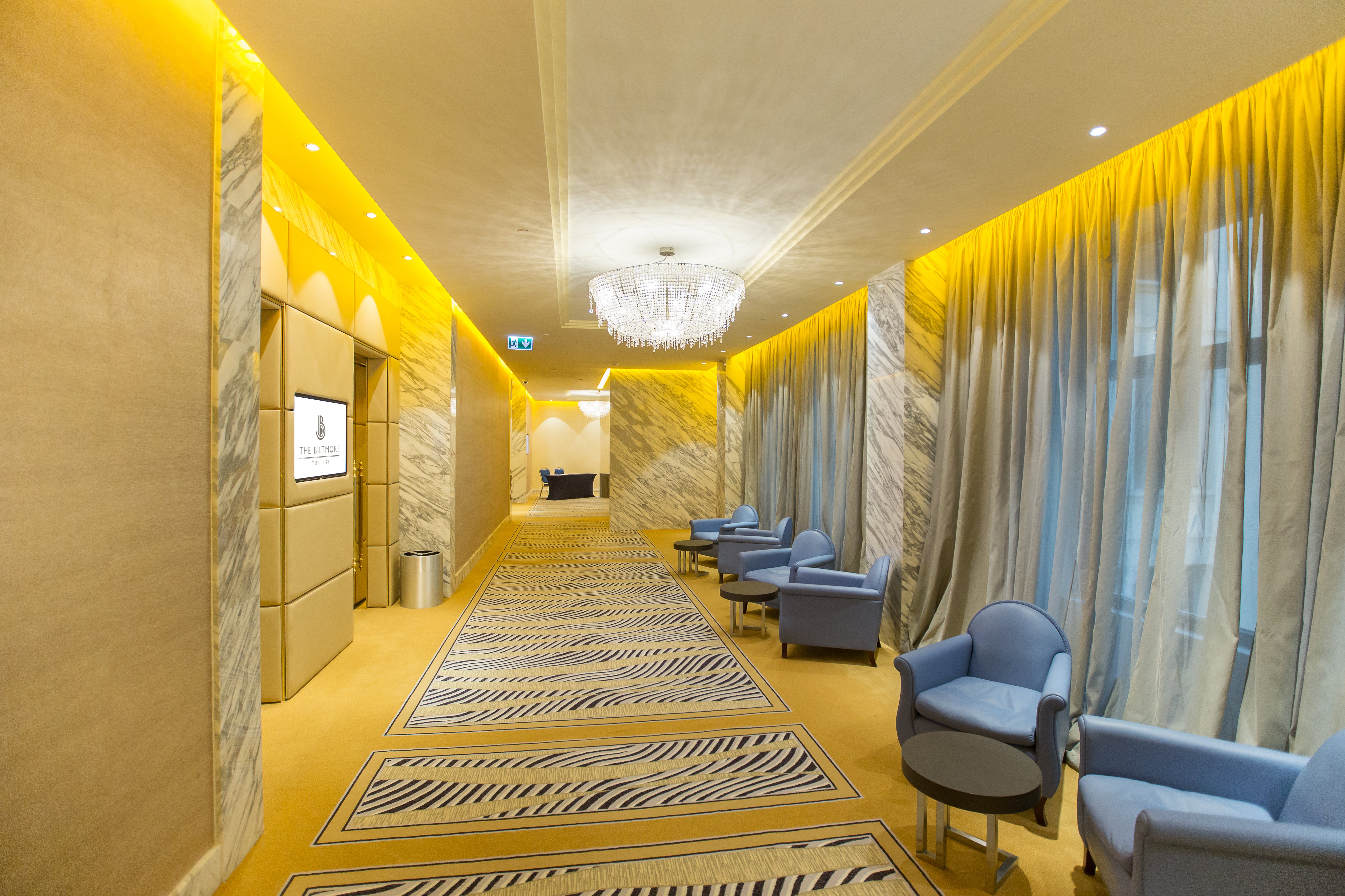 Biltmore Hotel Tbilisi