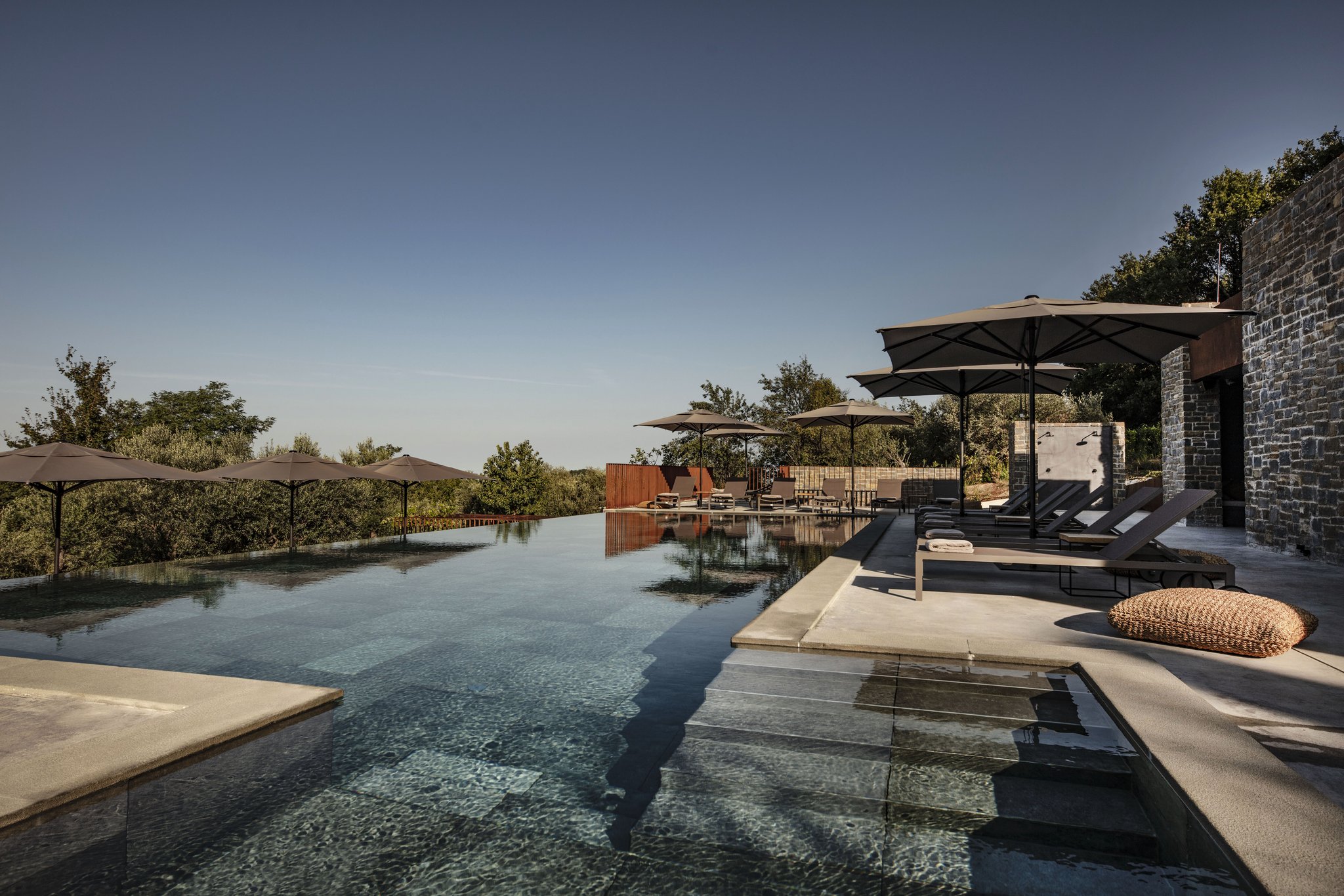 SAN CANZIAN VILLAGE AND HOTEL