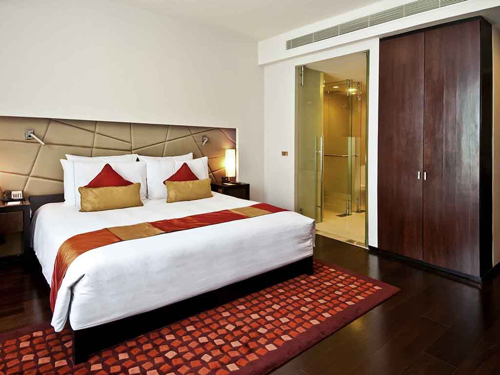 Vie Hotel Bangkok Mgallery