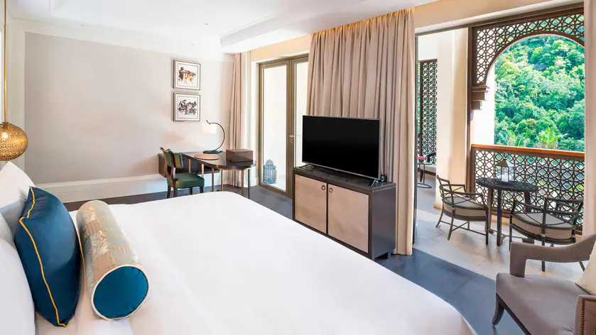 The St. Regis Langkawi