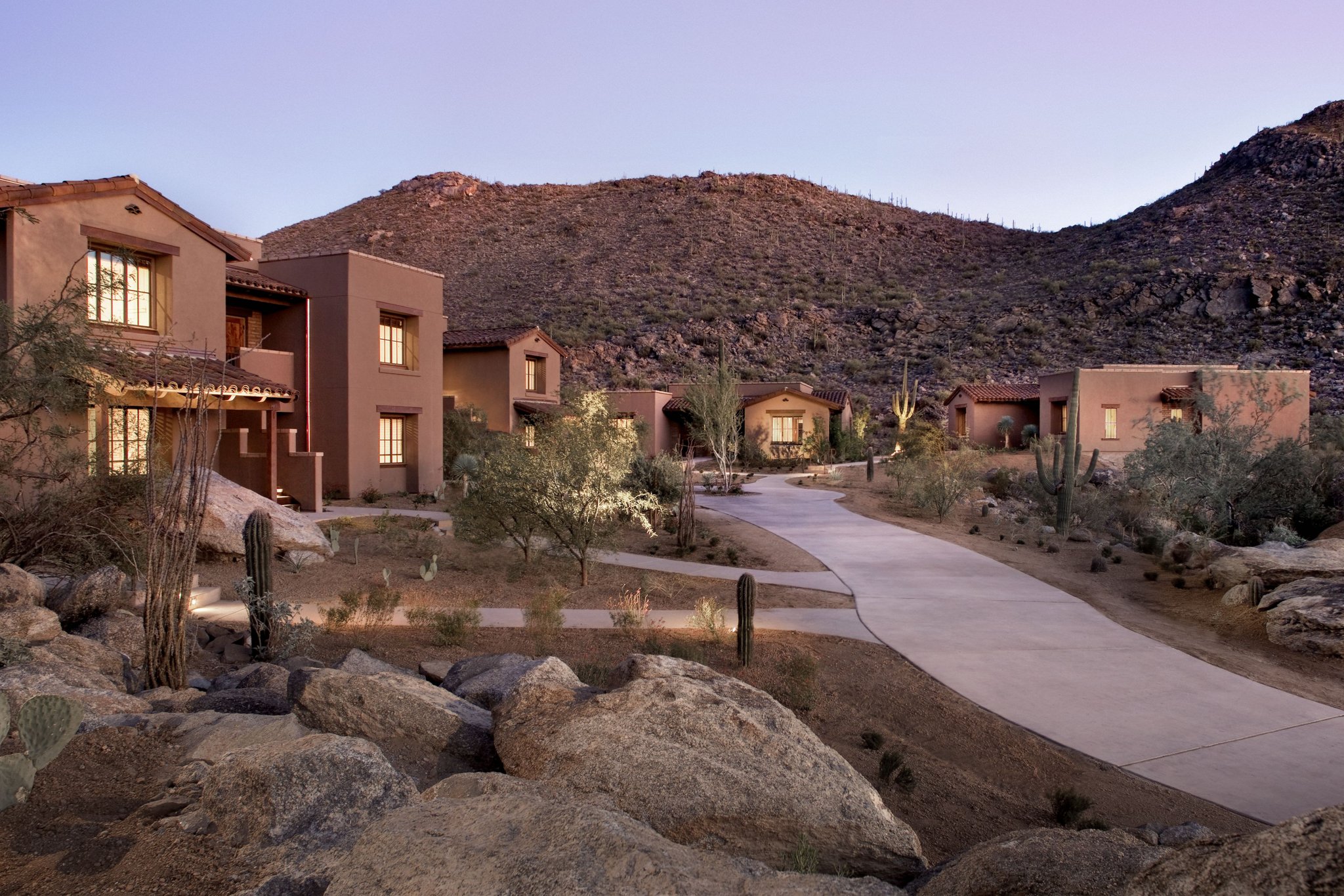 HYATT PLACE TUSCON-CENTRAL