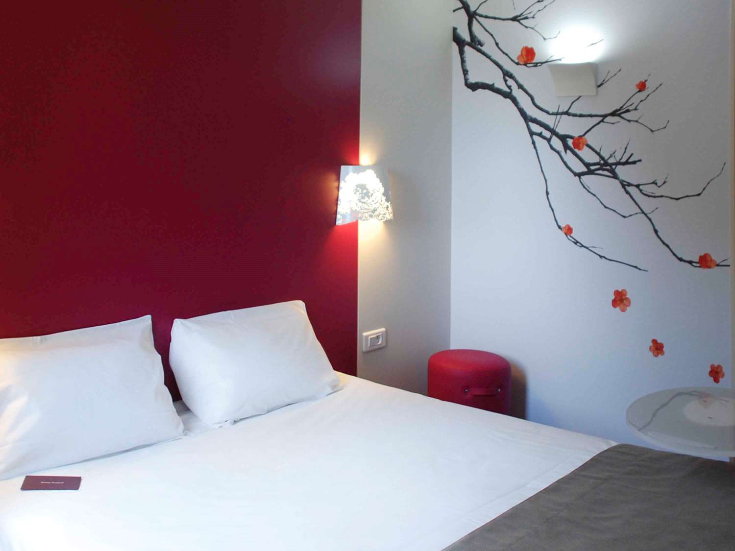 MERCURE LE MANS BATIGNOLLES