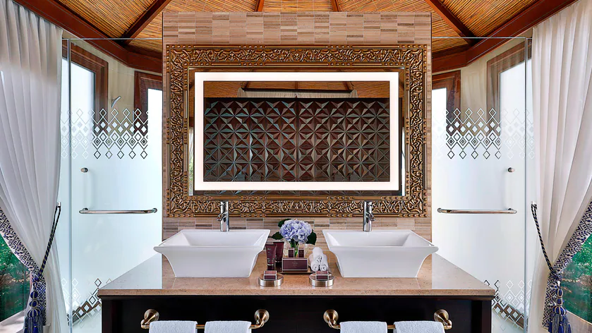 The Ritz-Carlton Ras Al Khaimah, Al Hamra Beach - 4