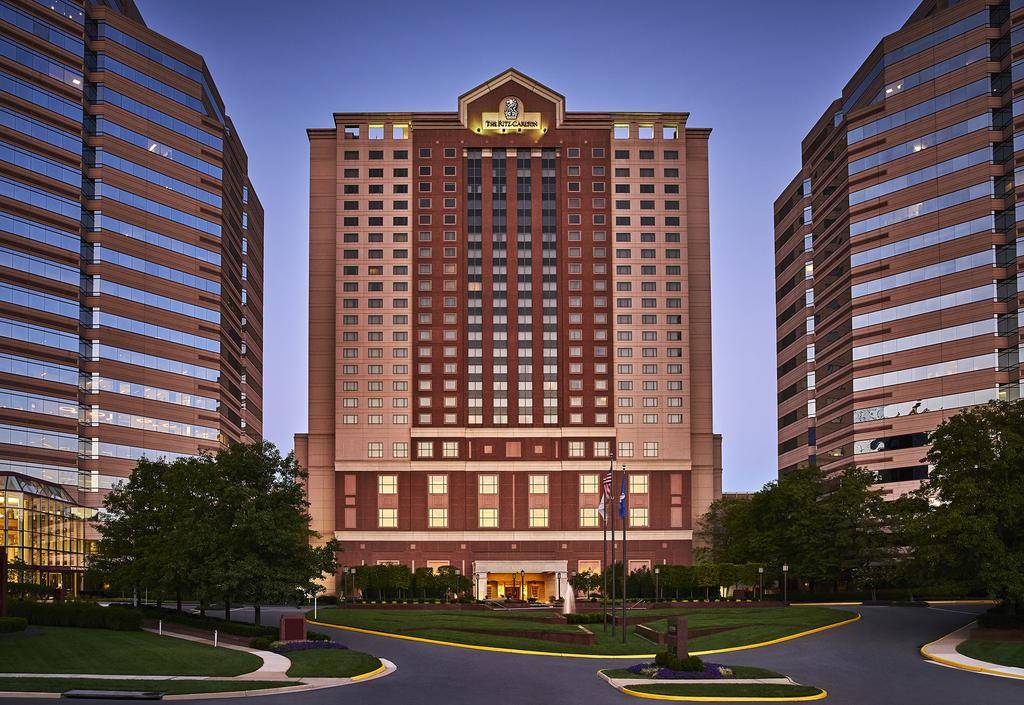 HILTON MCLEAN TYSONS CORNER