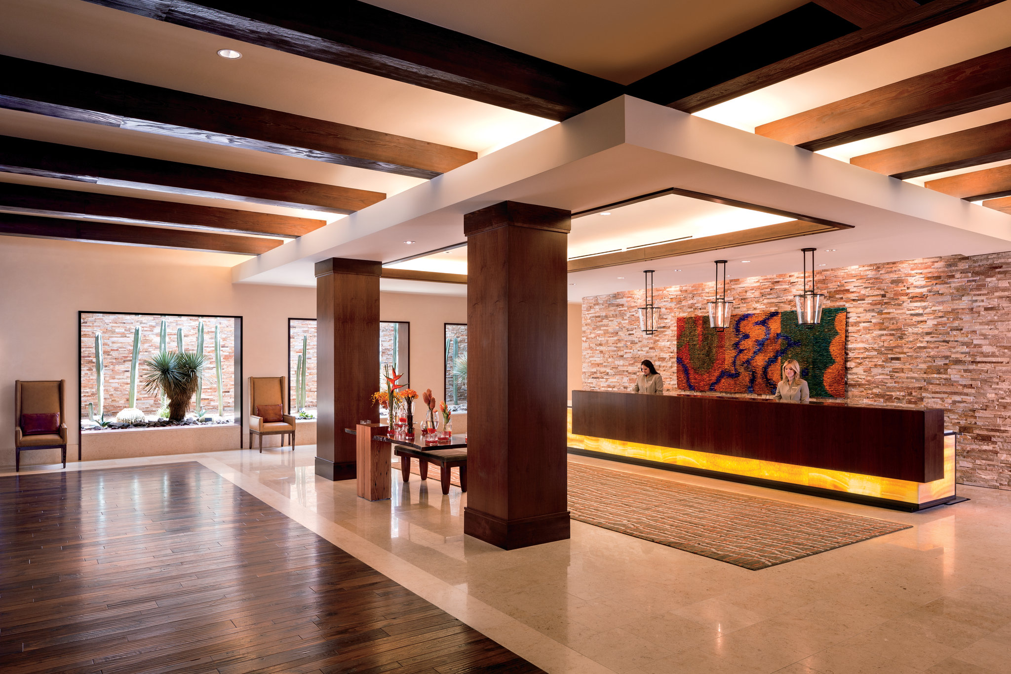 Westin Mission Hills Villas