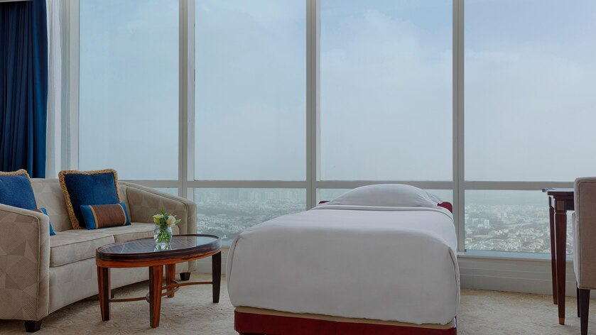 The St. Regis Abu Dhabi - 3