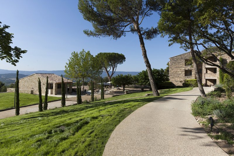 玛斯德埃赫贝斯布兰奇Spa酒店
