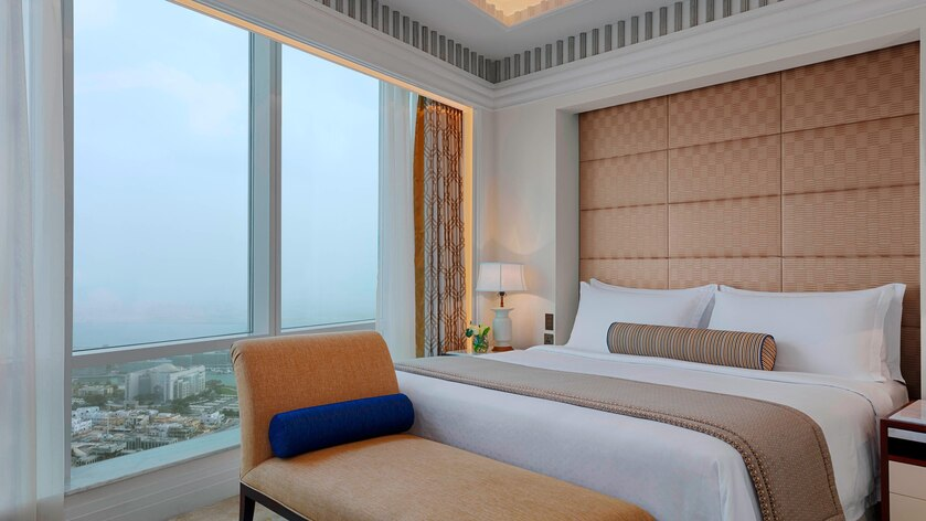 The St. Regis Abu Dhabi - 2