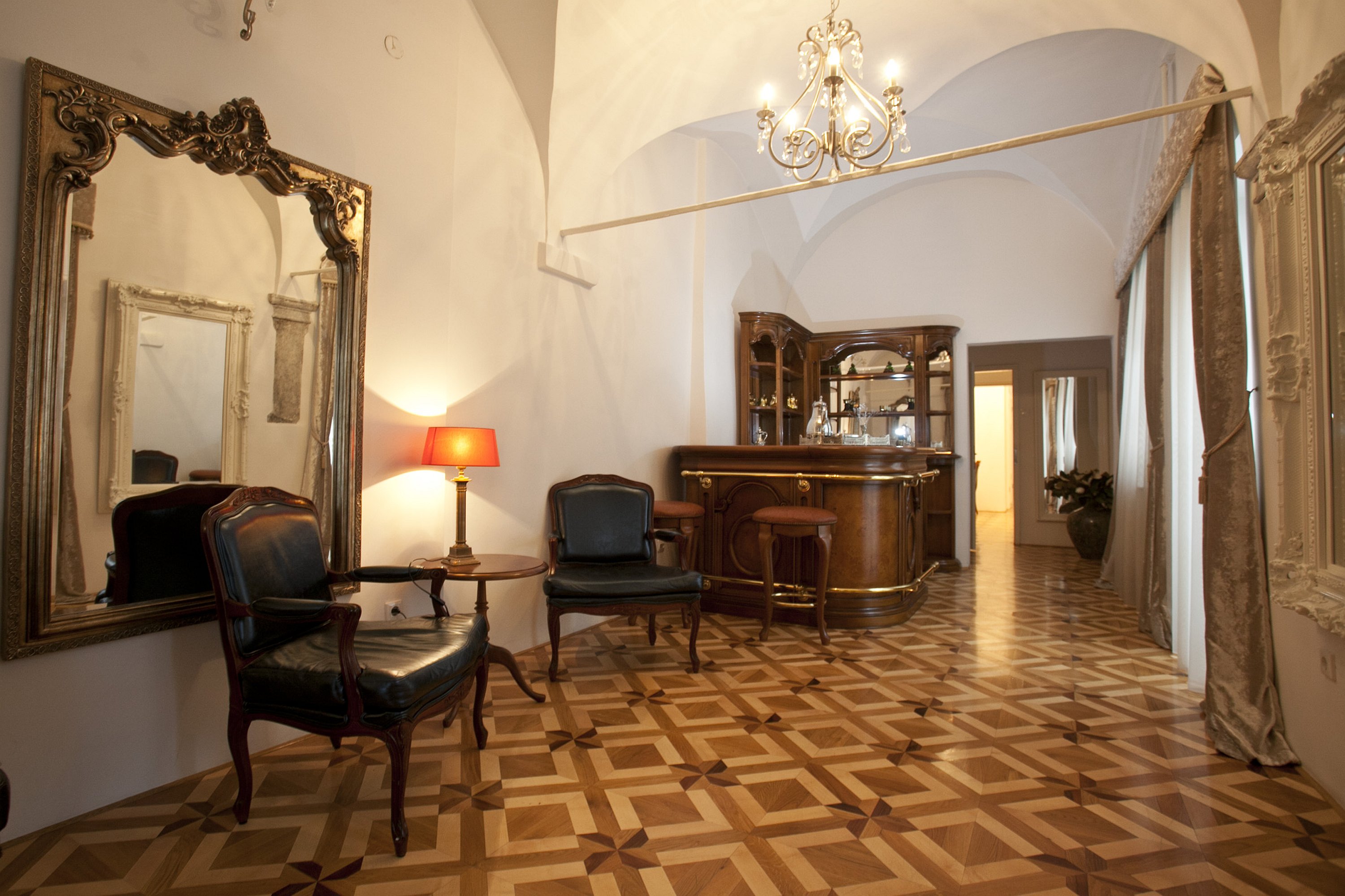 Antiq Palace Hotel And Spa