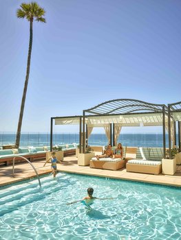 SURF AND SAND RESORT LVX