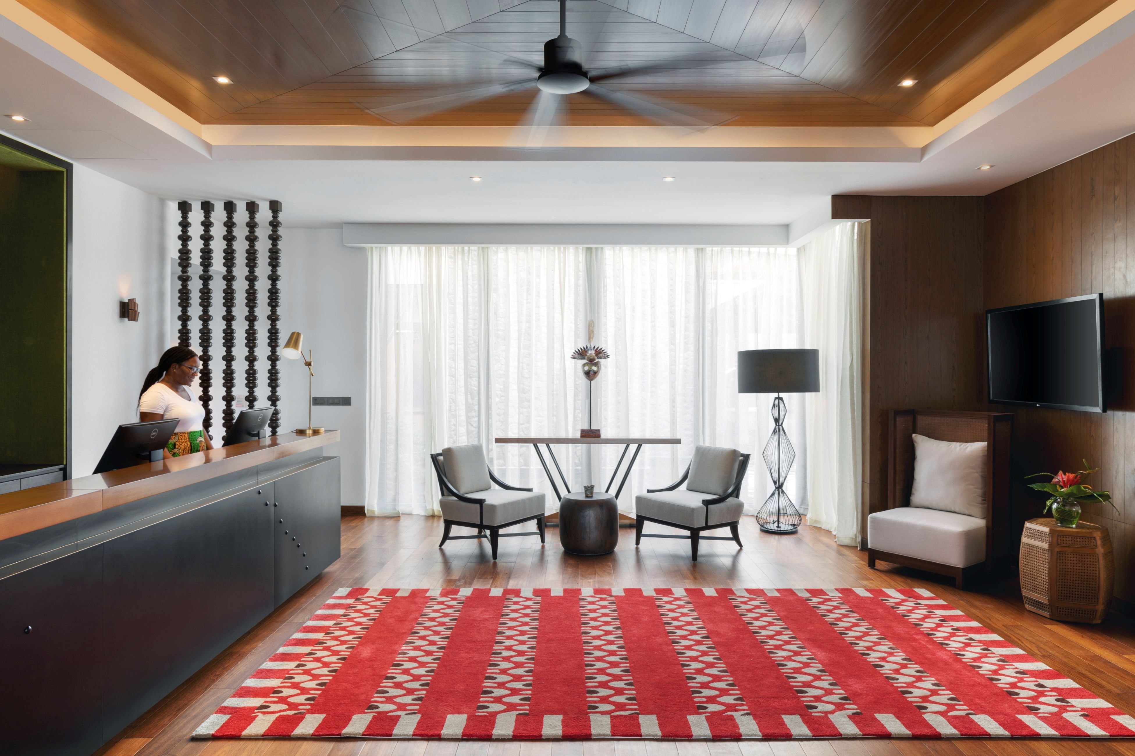 Intercontinental Cabrits Resort Spa
