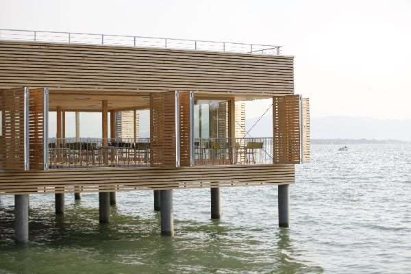 SENTIDO SEEHOTEL KAISERSTRAND