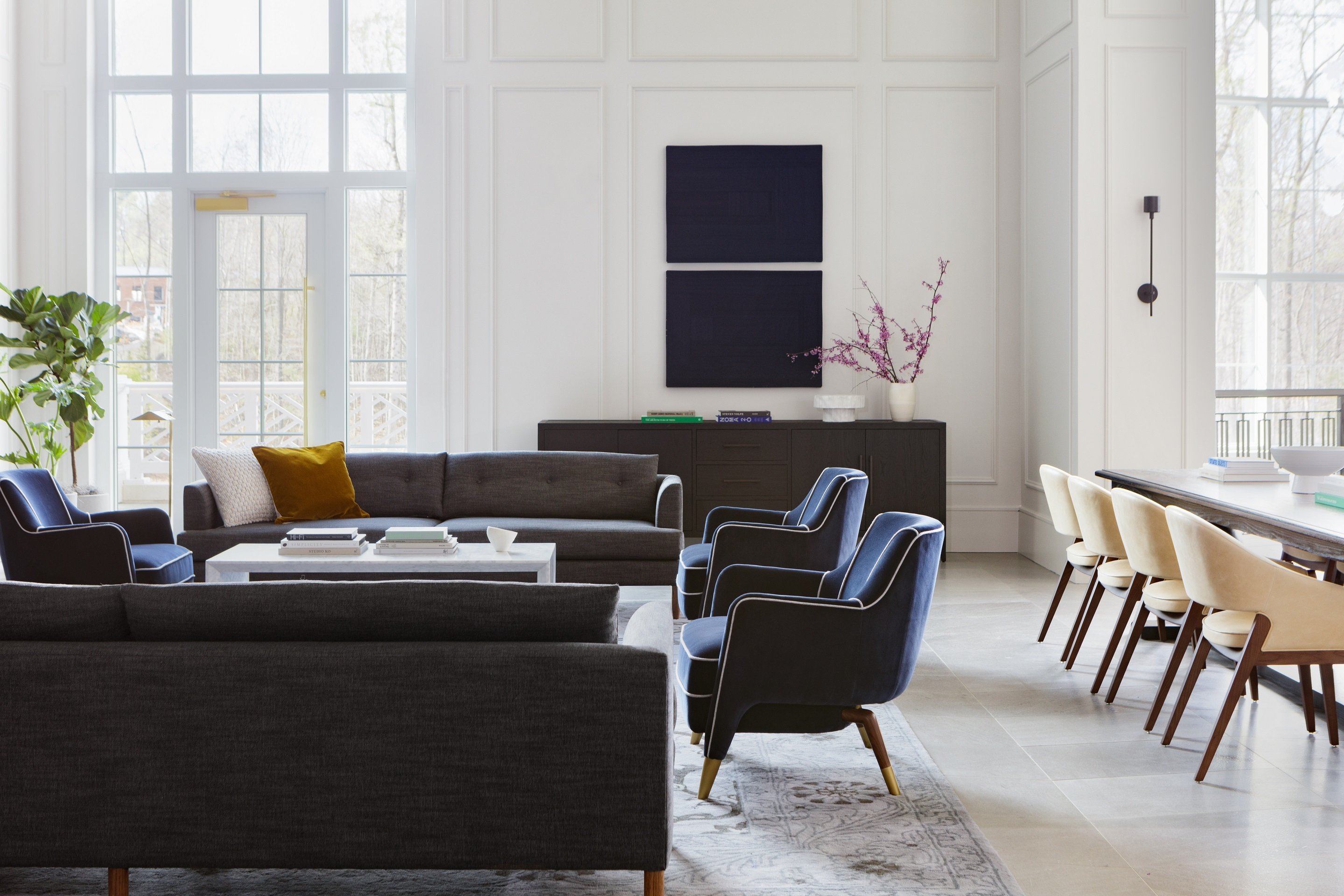 Kimpton The Forum Hotel By Ihg