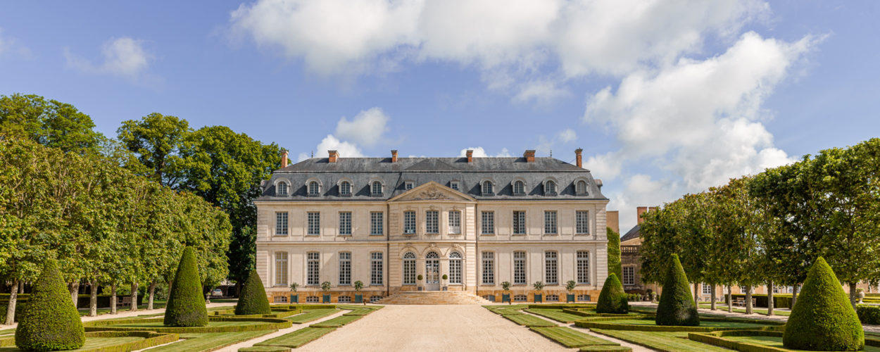 Hotel Chateau Du Grand Luce