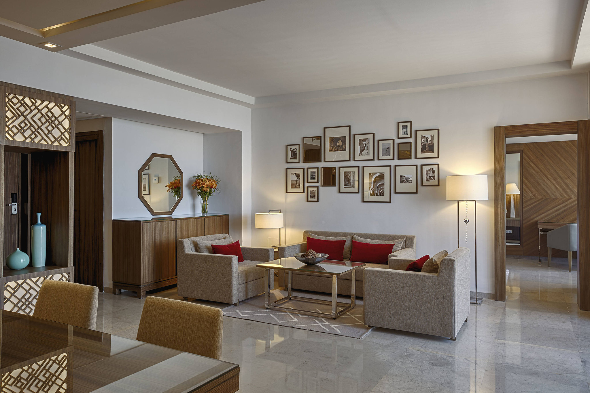 SHERATON TUNIS HOTEL