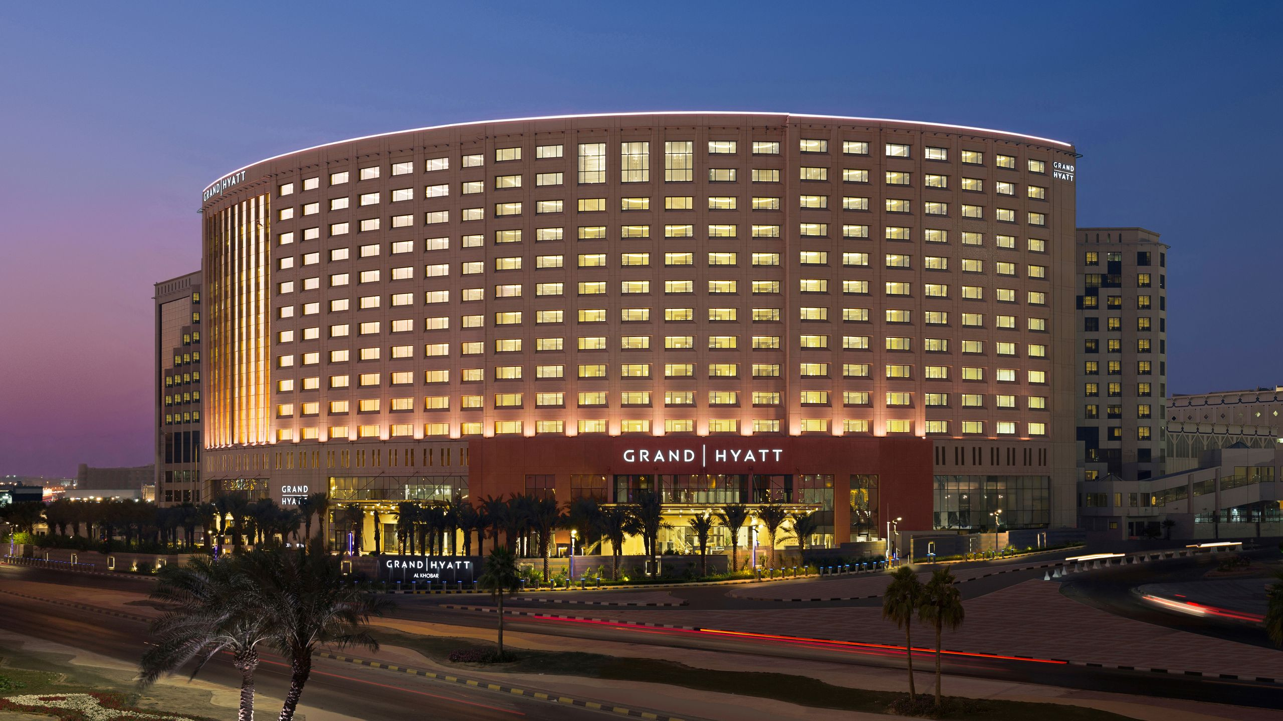 Hilton Bahrain