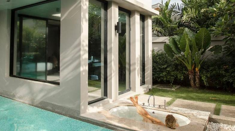 Aleenta Resort And Spa Phuket - 3