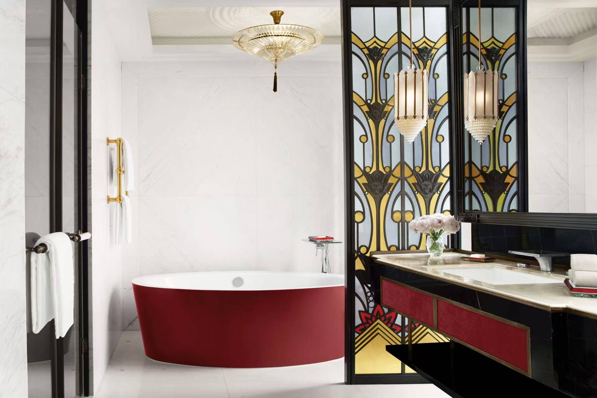 The St Regis On Bund Shanghai - 5