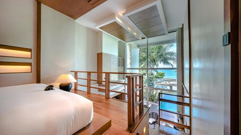Aleenta Resort And Spa Phuket - 5