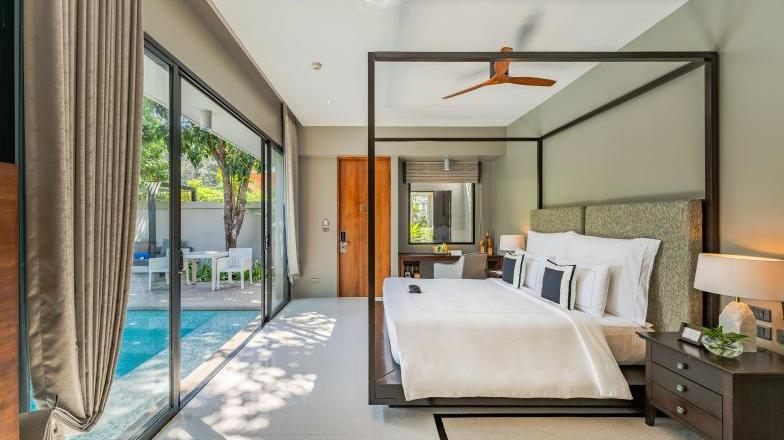 Aleenta Resort And Spa Phuket - 1