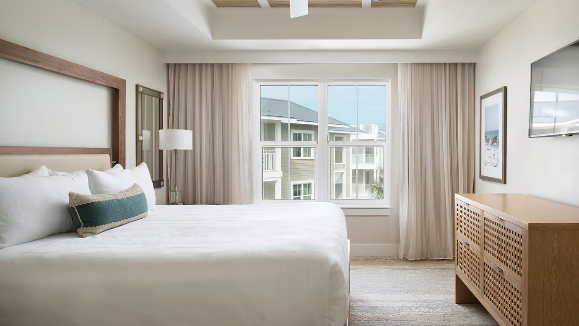 Waterline Villas And Marina Autograph Collection