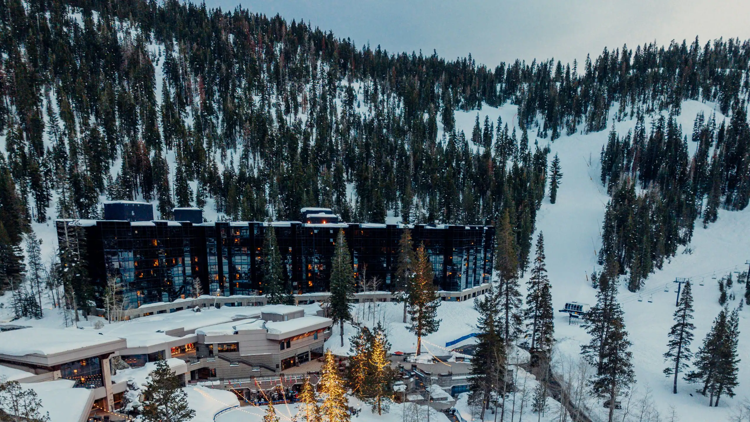 The Everline Resort And Spa