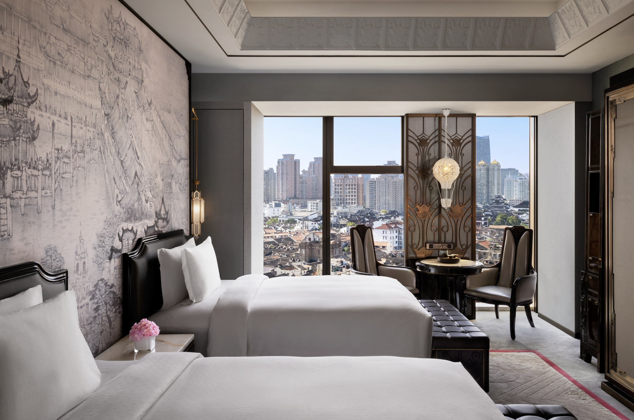 The St Regis On Bund Shanghai - 2